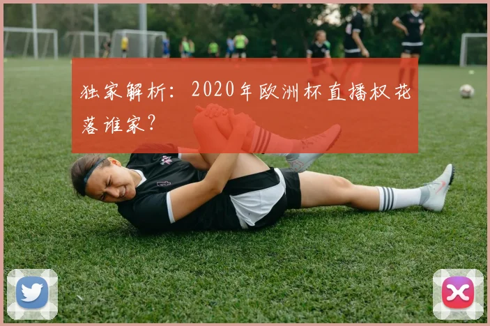 独家解析：2020年欧洲杯直播权花落谁家？
